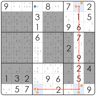 sudoku whiteboard