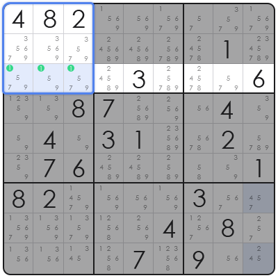 printable sudoku puzzle