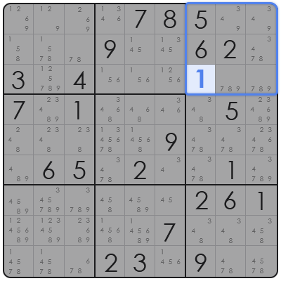 sudoku 16 squares